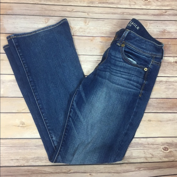 American Eagle Outfitters Denim - American eagle Jeans 6